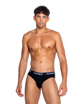Men's Modal Gym Briefs