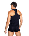 Men's Tuxedo Boxer Briefs