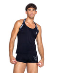 Men's Tuxedo Boxer Briefs