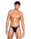 Men's Modal Gym Thong