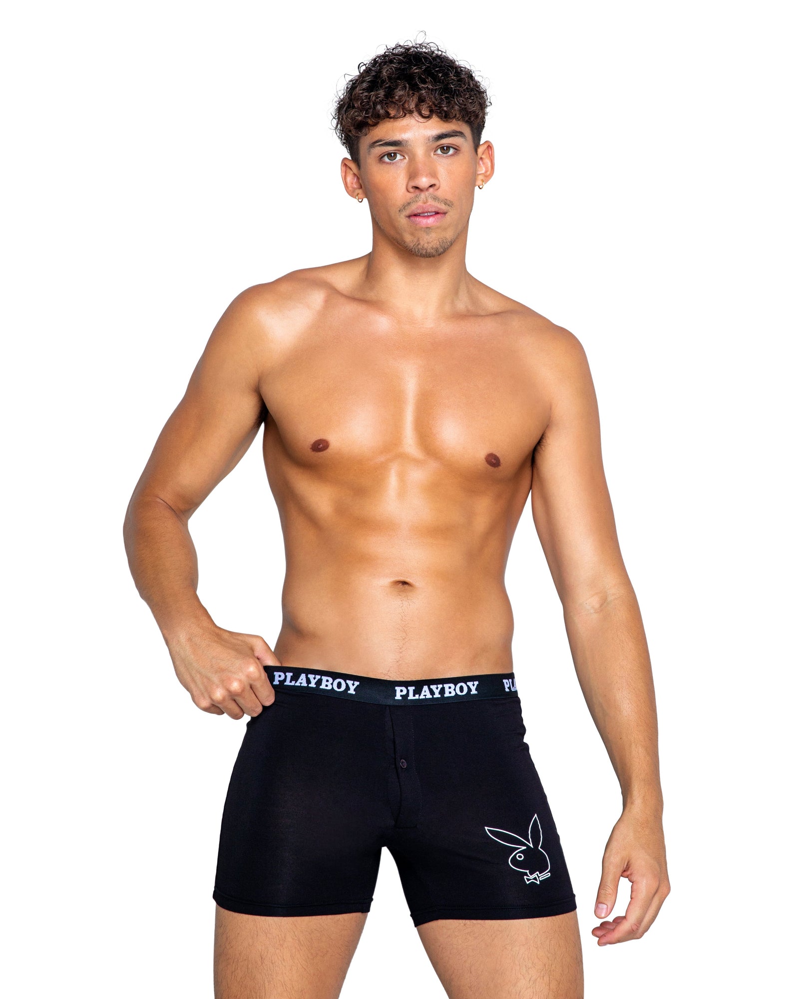 Men's Tuxedo Classic Boxer Briefs