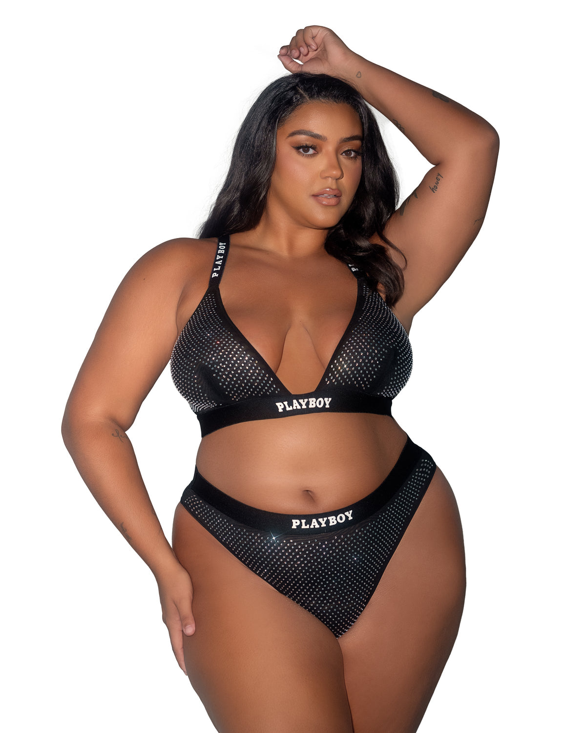 Disco Fever 2pc Set