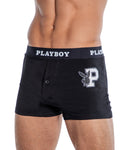 Men's Varsity Boxer Briefs