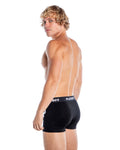 Men's Varsity Boxer Briefs