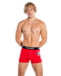 Men's Varsity Boxer Briefs