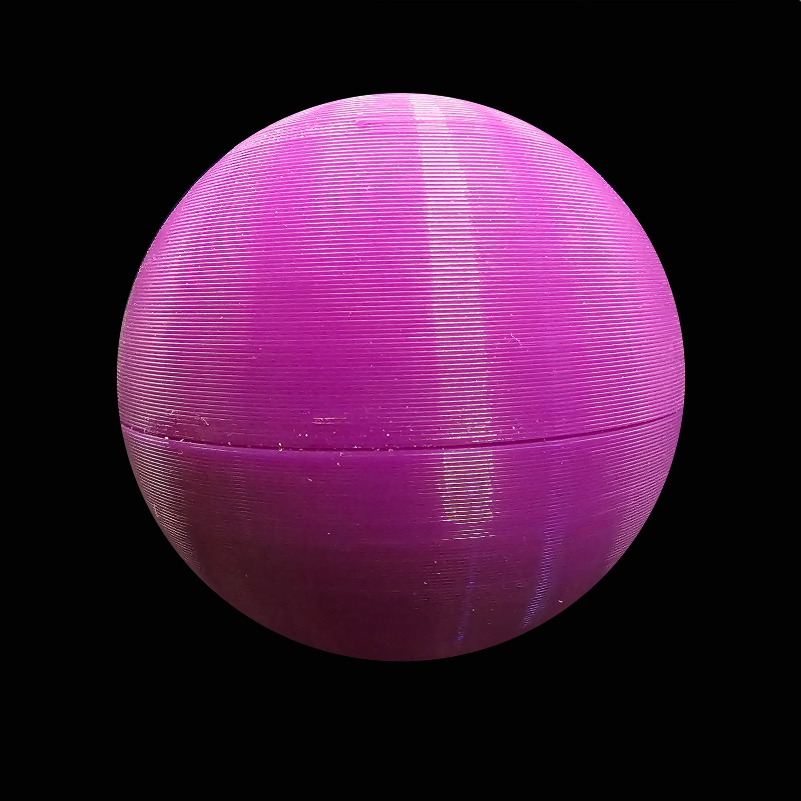 Sand-Filled Juggling Balls 65mm (Set of 3)