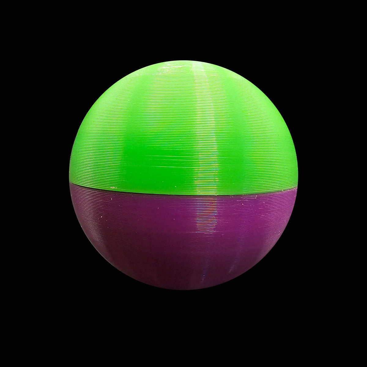 Sand-Filled Juggling Balls 65mm (Set of 3)