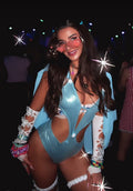 2pc Fairy Butterfly Fantasy
