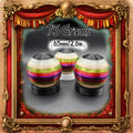 Sand-Filled Juggling Balls 65mm (Set of 3)