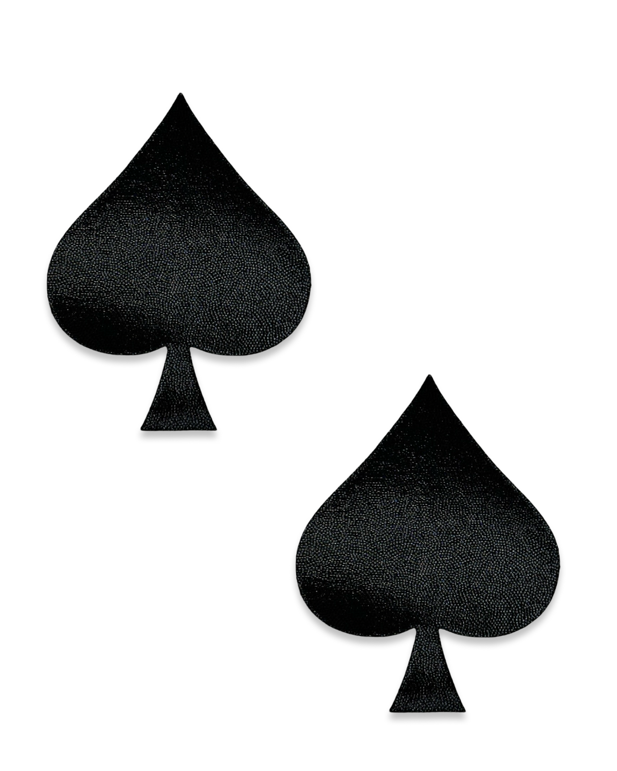Spade Nipple Pasties