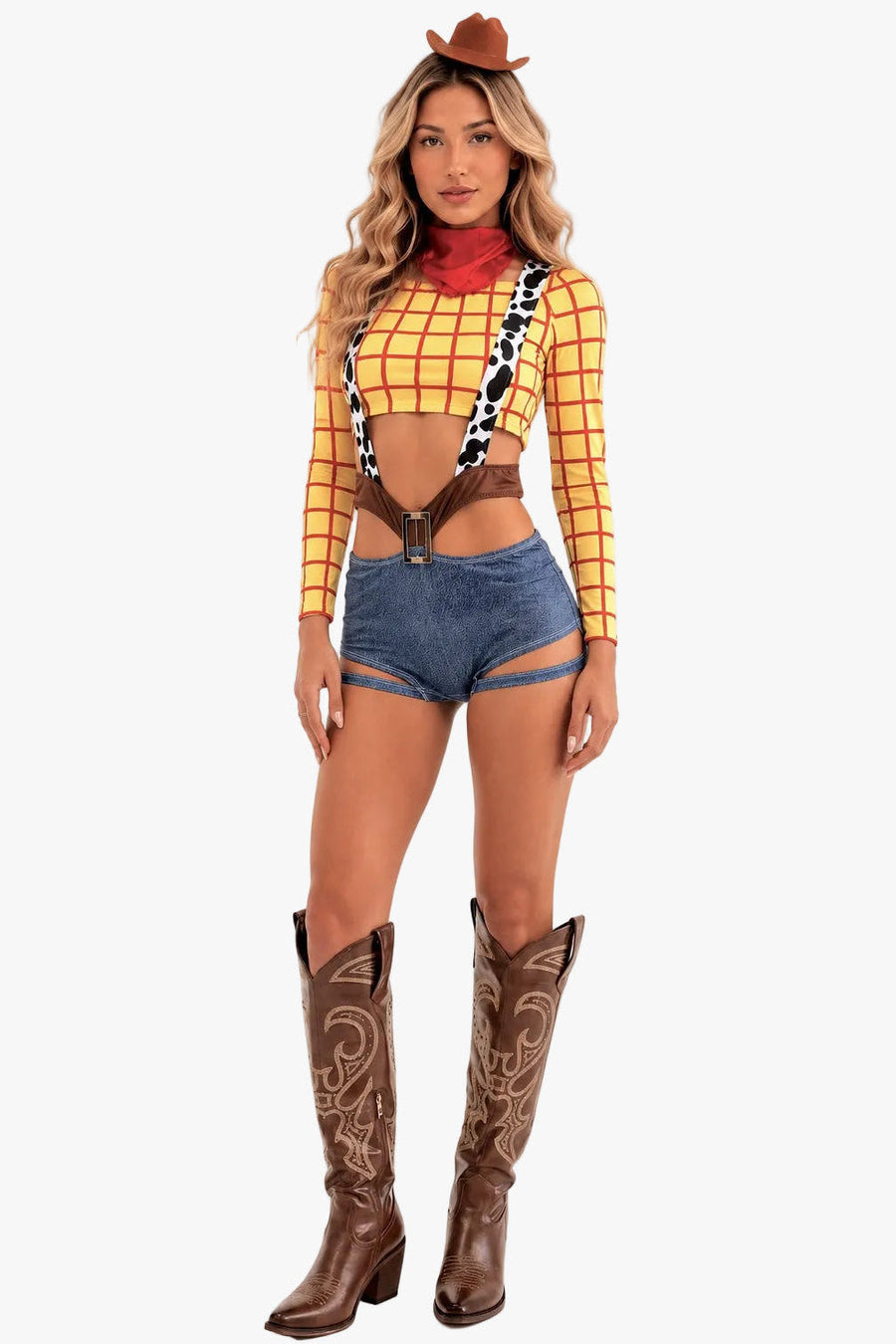 Space Cowgirl