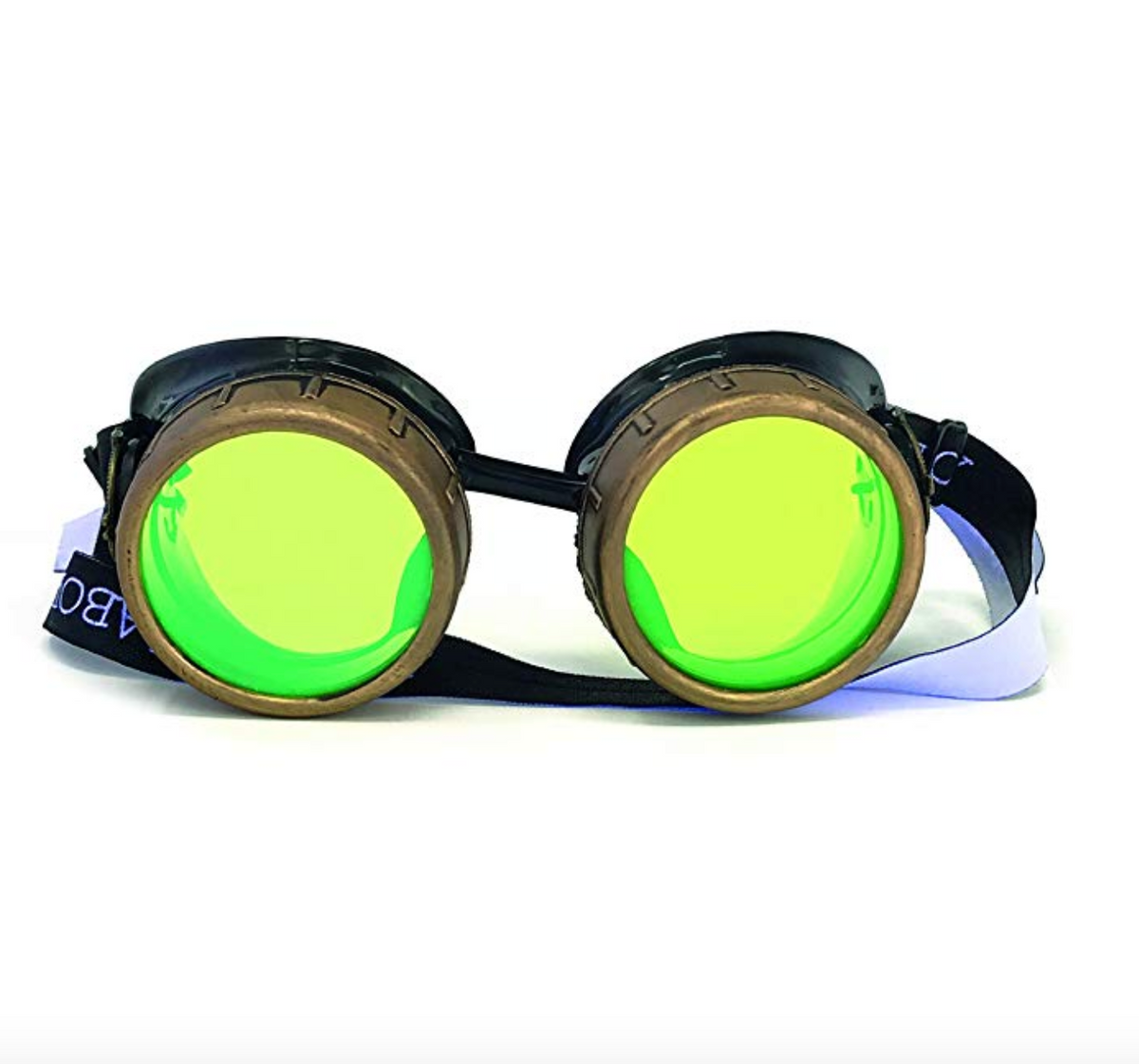 Antique Aviator Festival Goggles
