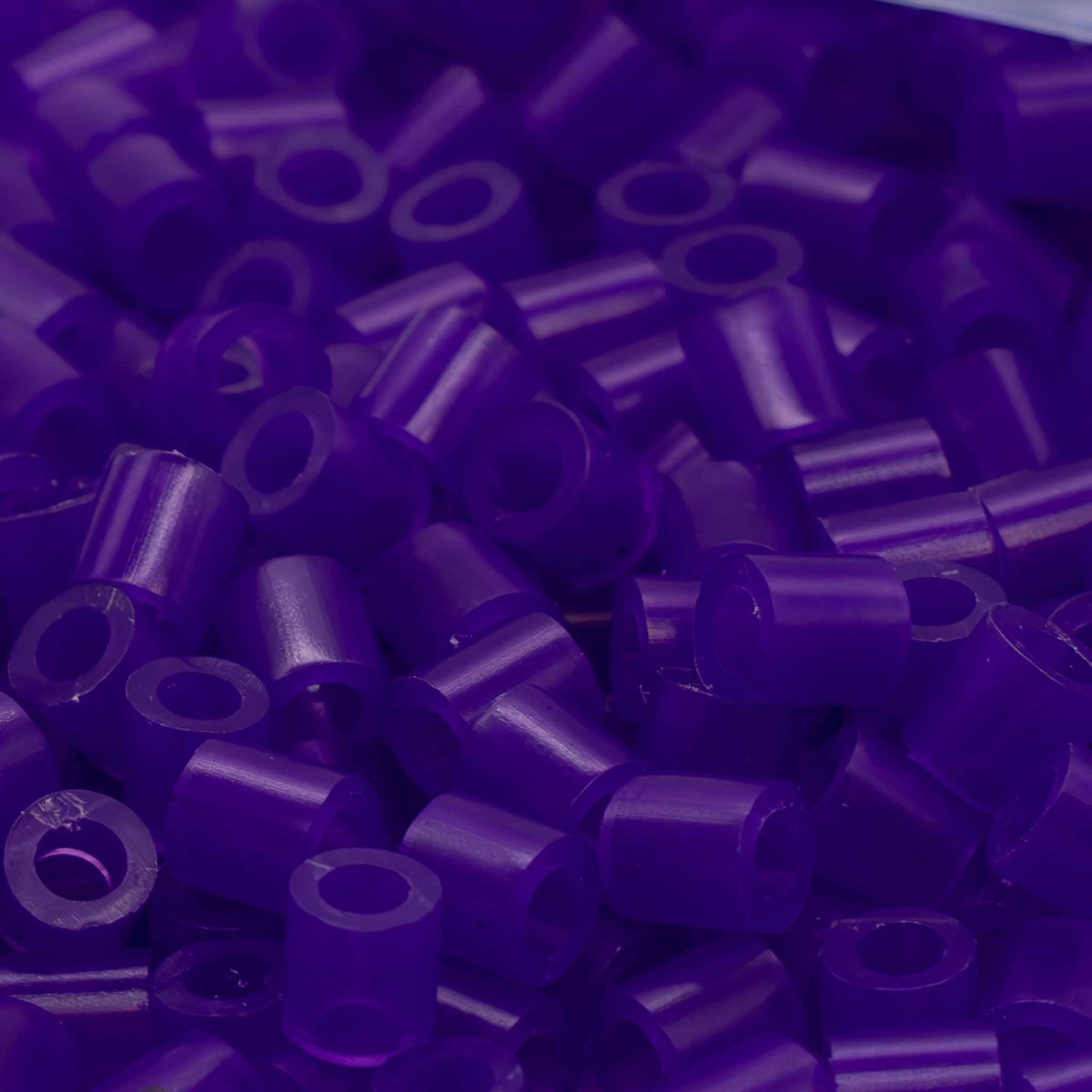 Seduction Purple Fuse Beads (5mm, 1000 Pack)