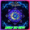 Spinning Flow Star