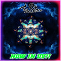 Spinning Flow Star