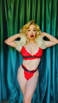Starlet 2-Piece Set