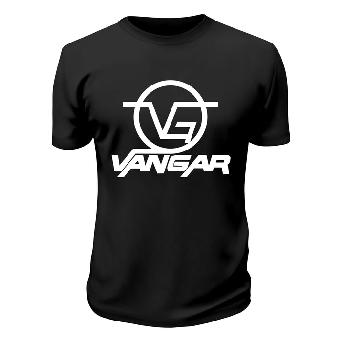 Vangar Logo T-Shirt