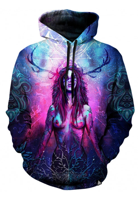 Blossoming Hoodie