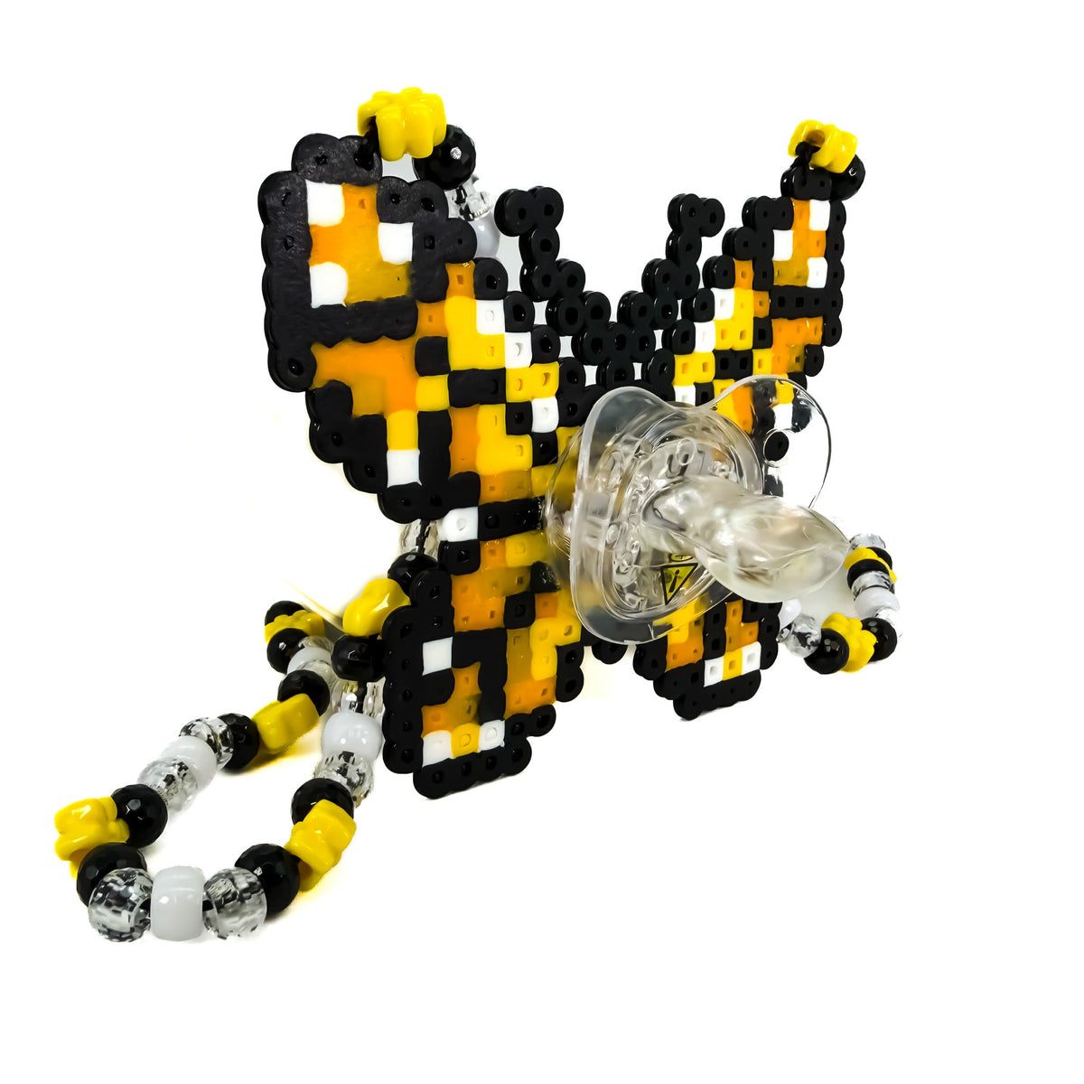 EDC Butterfly Pacifier