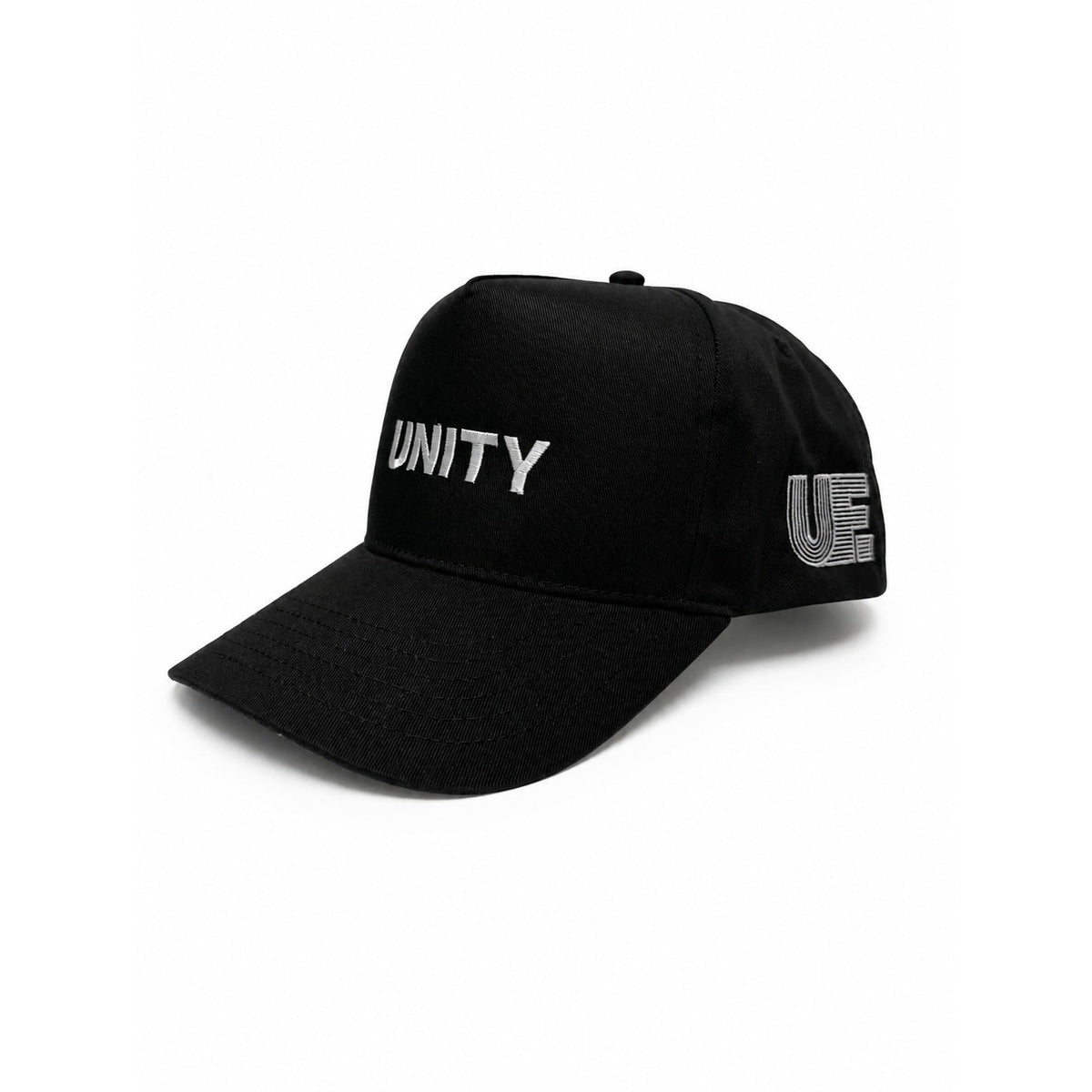 Unity Embroidered Logo Cap