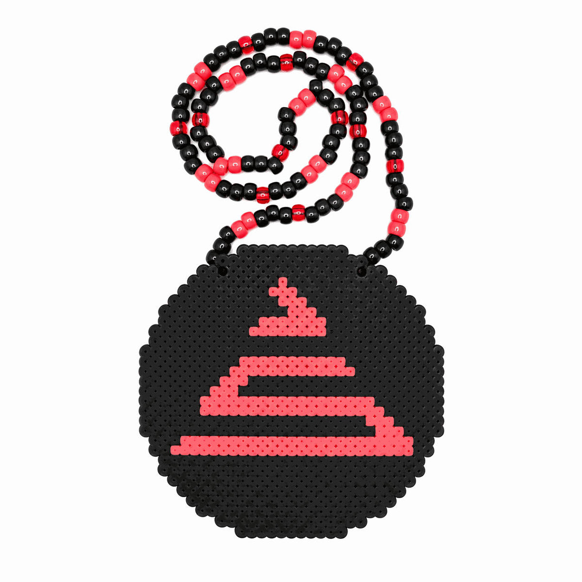 John Summit Perler Necklace (Medium)