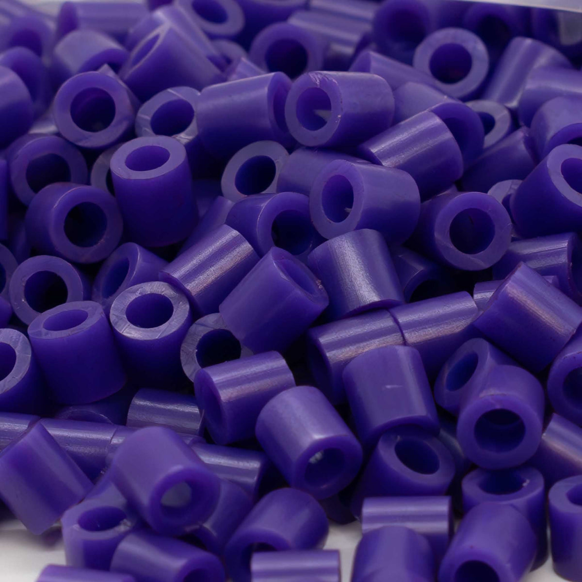 Mystical Grape Fuse Beads (5mm, 1000 Pack)