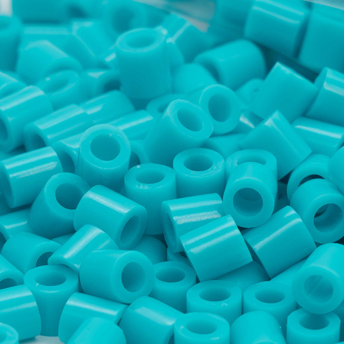 Laguna Blue Fuse Beads (5mm, 1000 Pack)