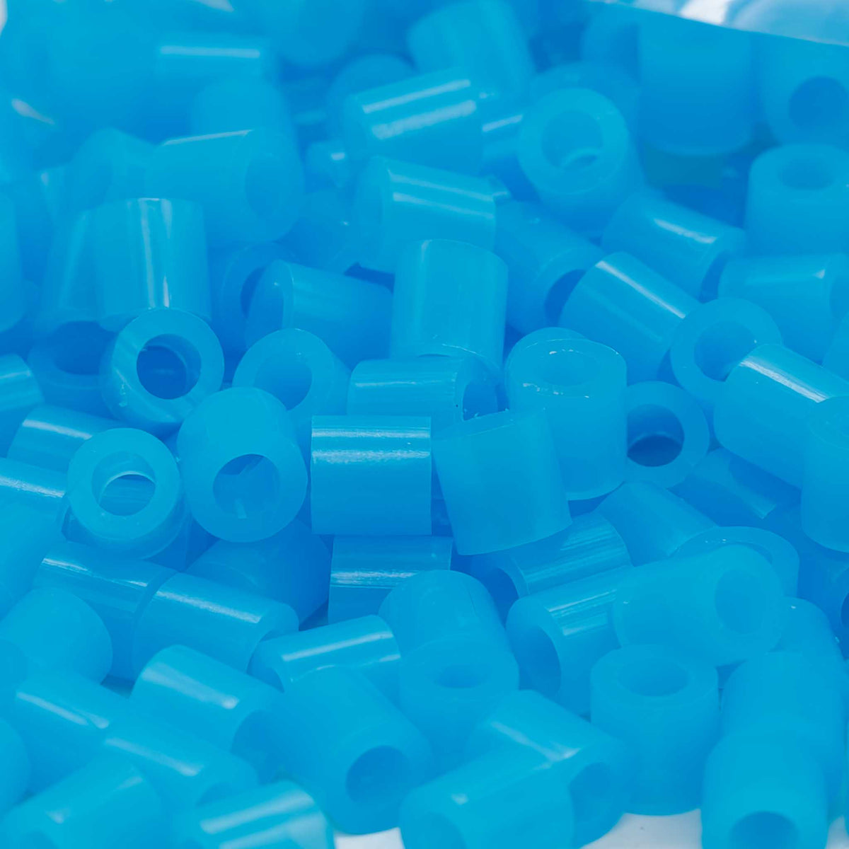 Translucent Aquarius Fuse Beads (5mm, 1000 Pack)