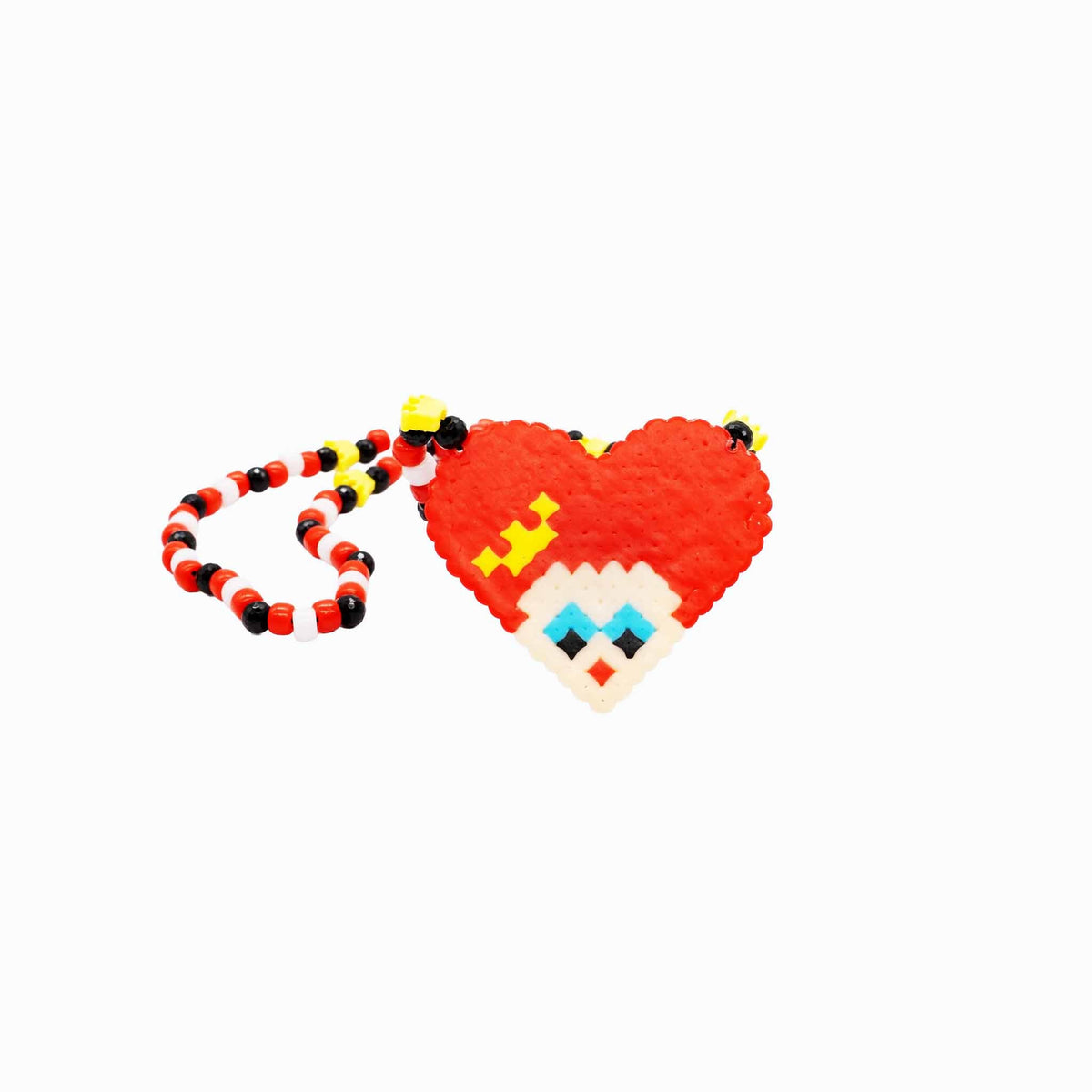 Beyond Wonderland Queen Of Hearts Pacifier