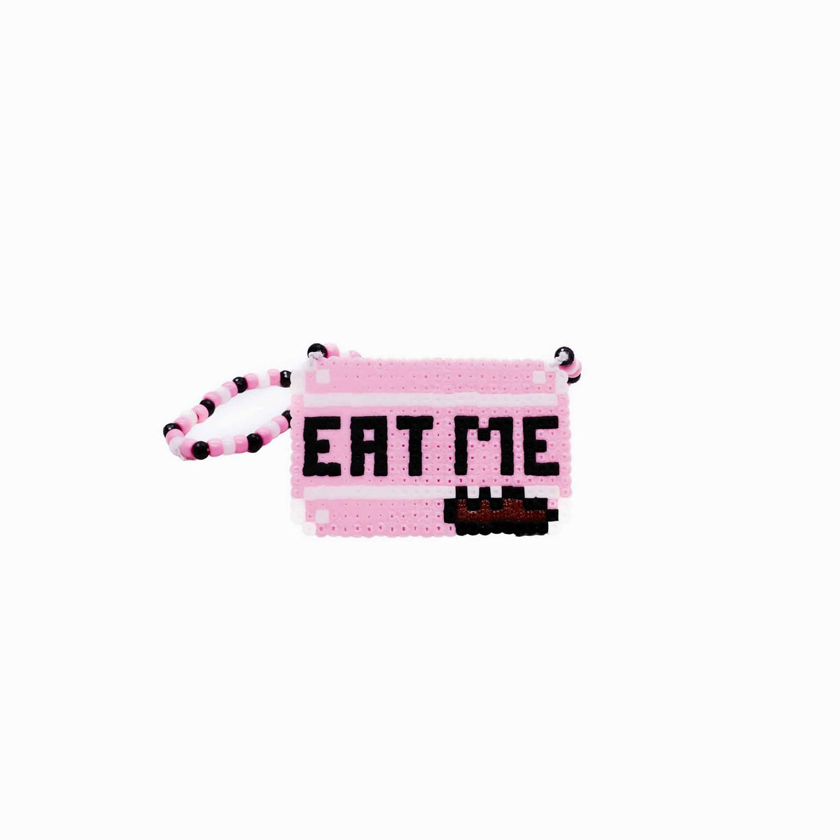 Beyond Wonderland Eat Me Pacifier