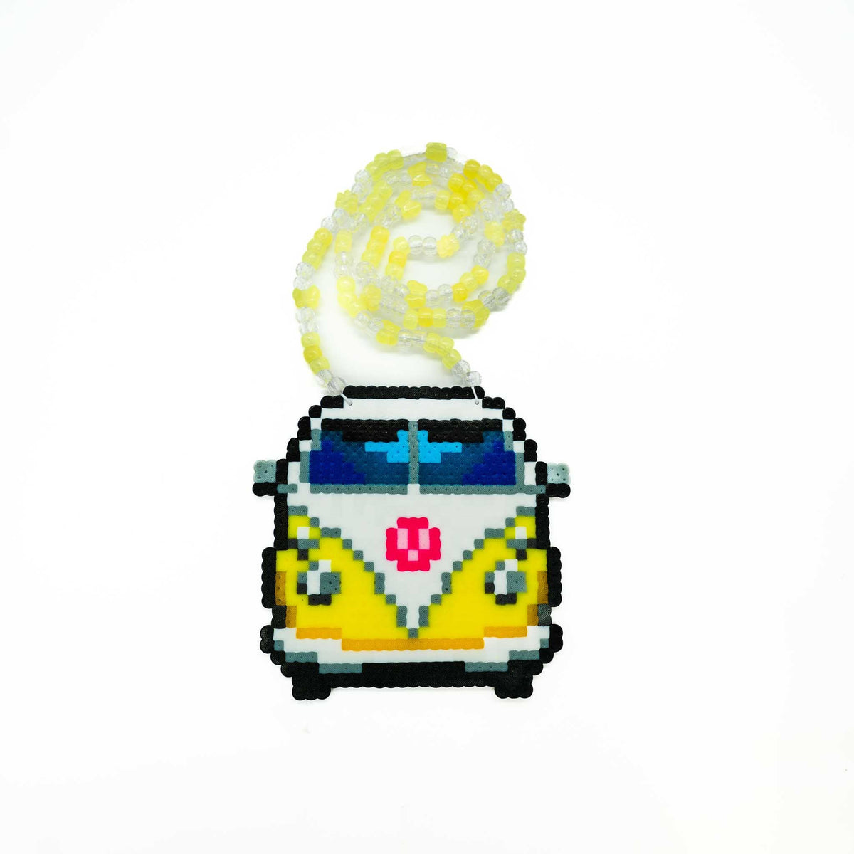 EDC Westfalia Van Perler Necklace (Medium)