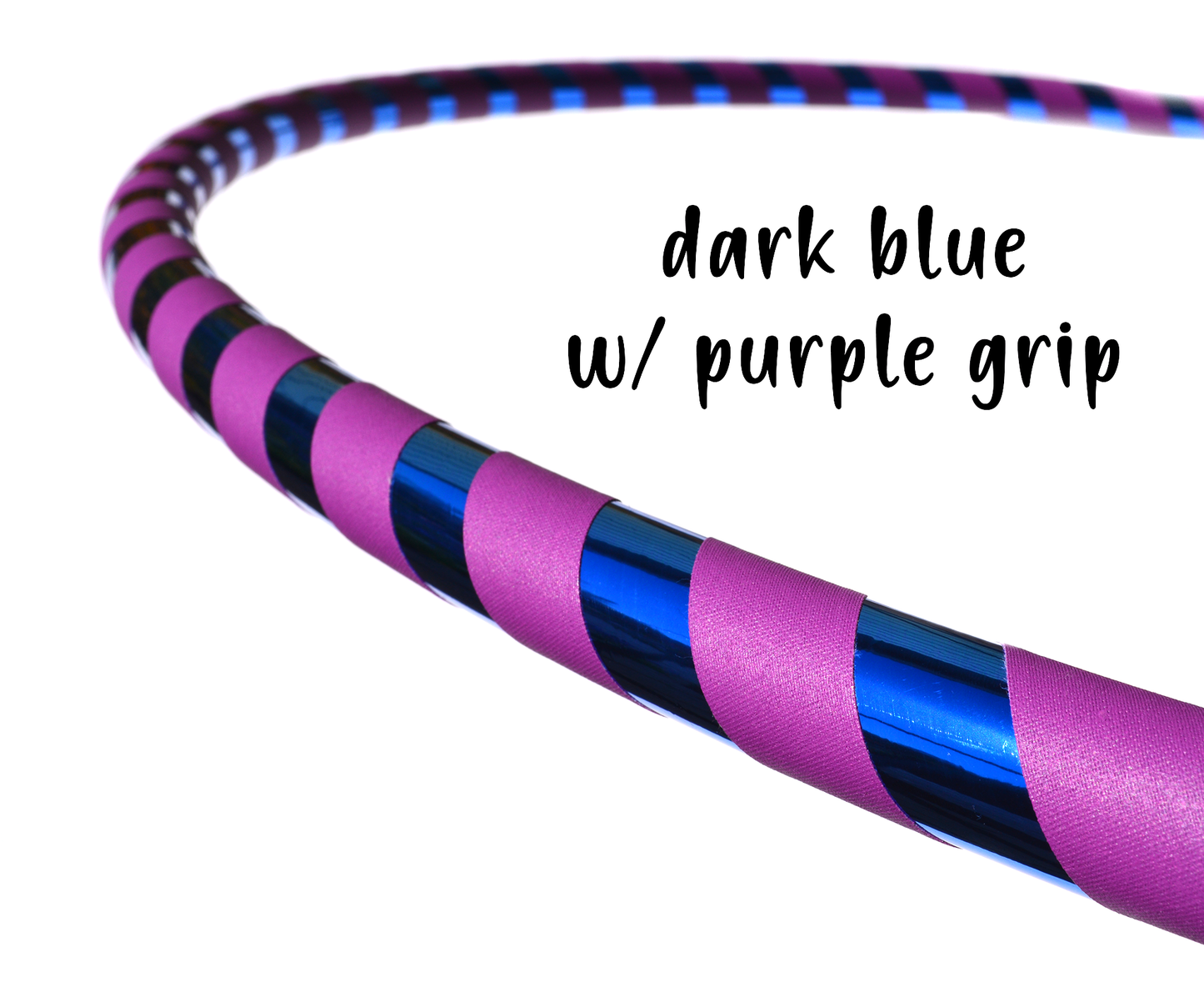 Deco Taped Beginner Hula Hoop