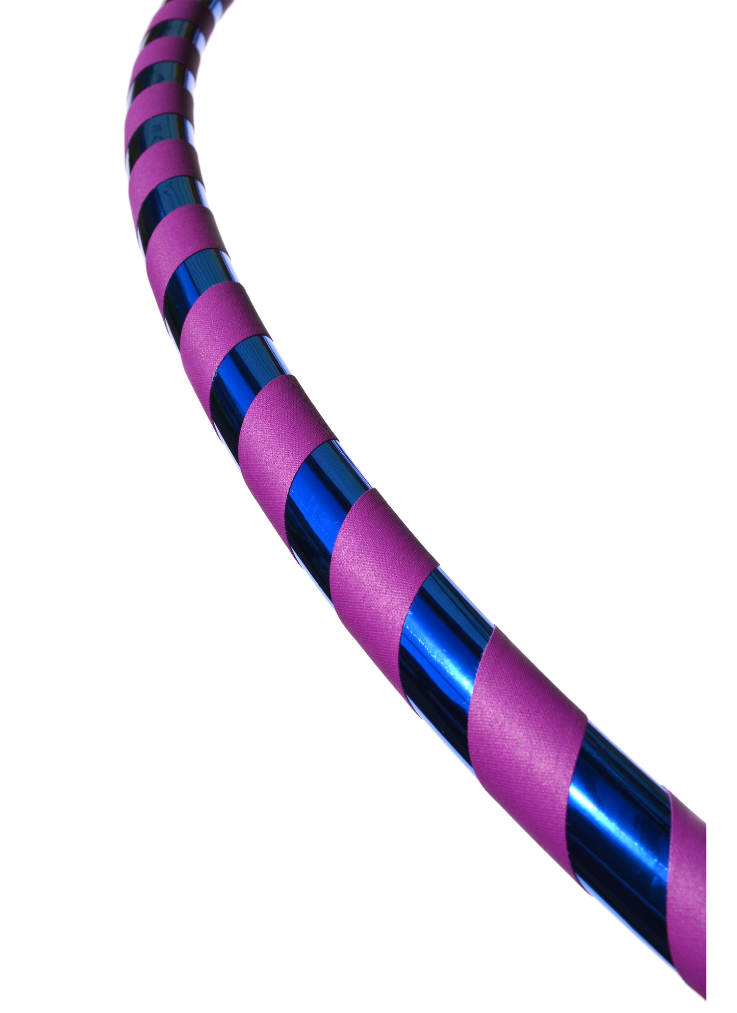 Deco Taped Beginner Hula Hoop