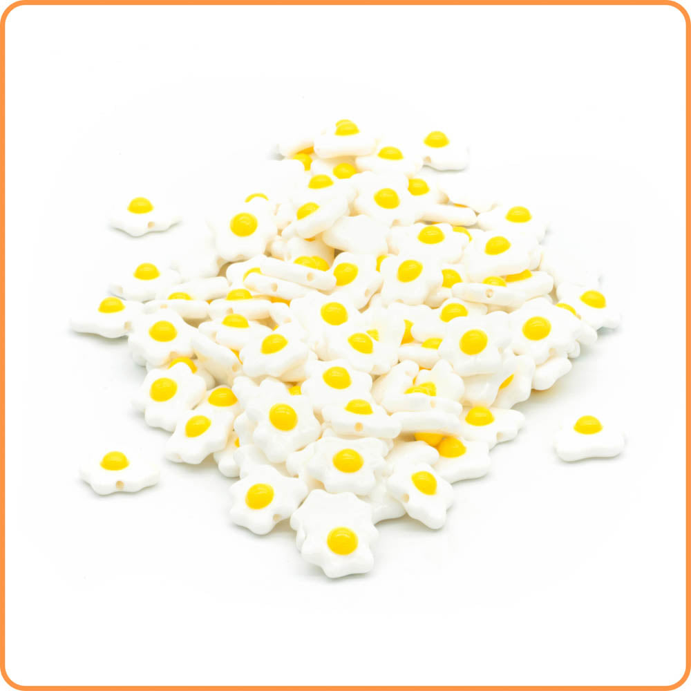 Egg Kandi Bead