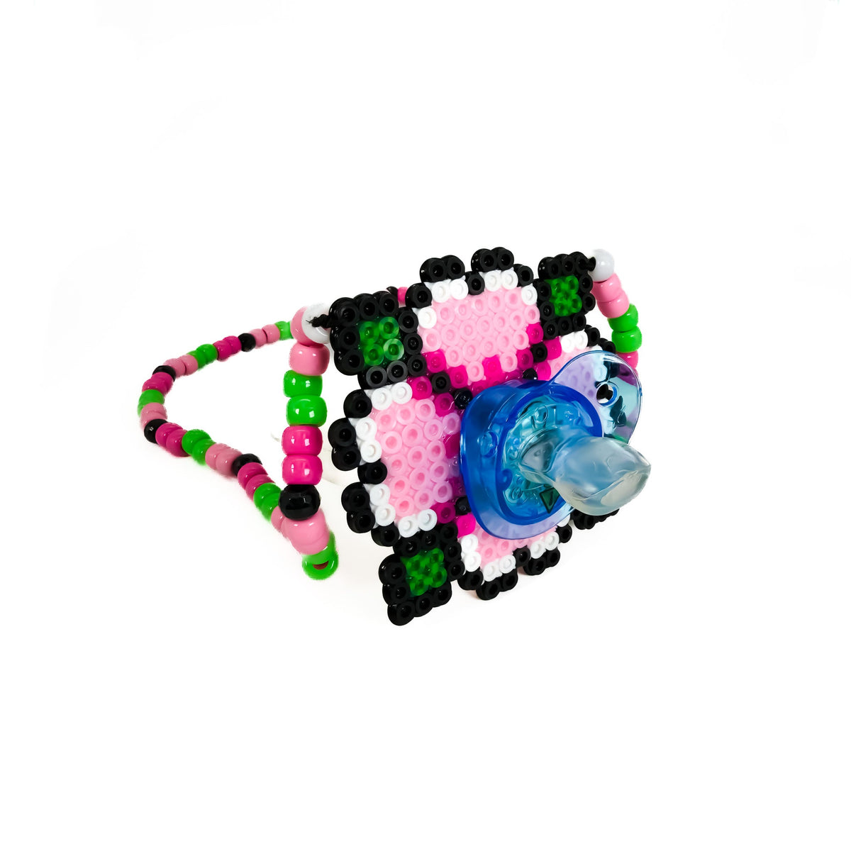 EDC Flower of Love Pacifier
