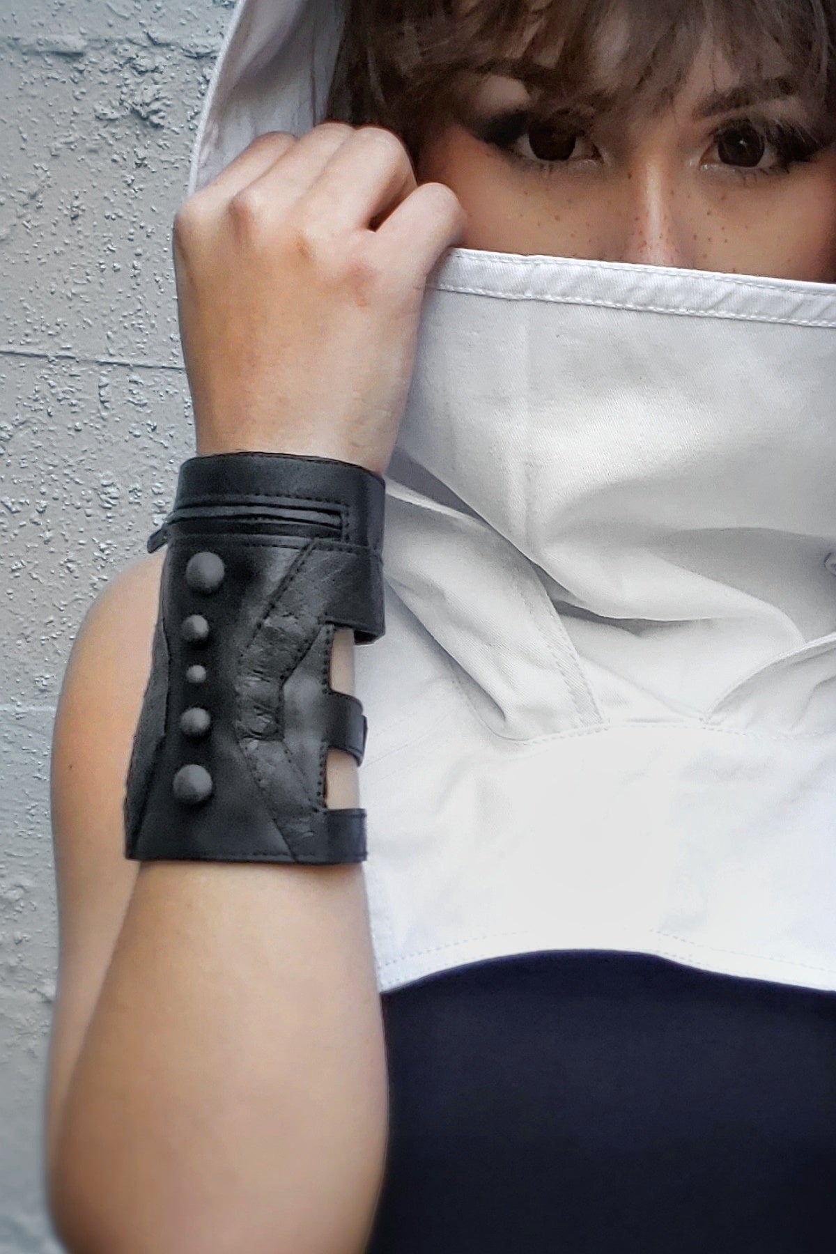 Arrow Cuff