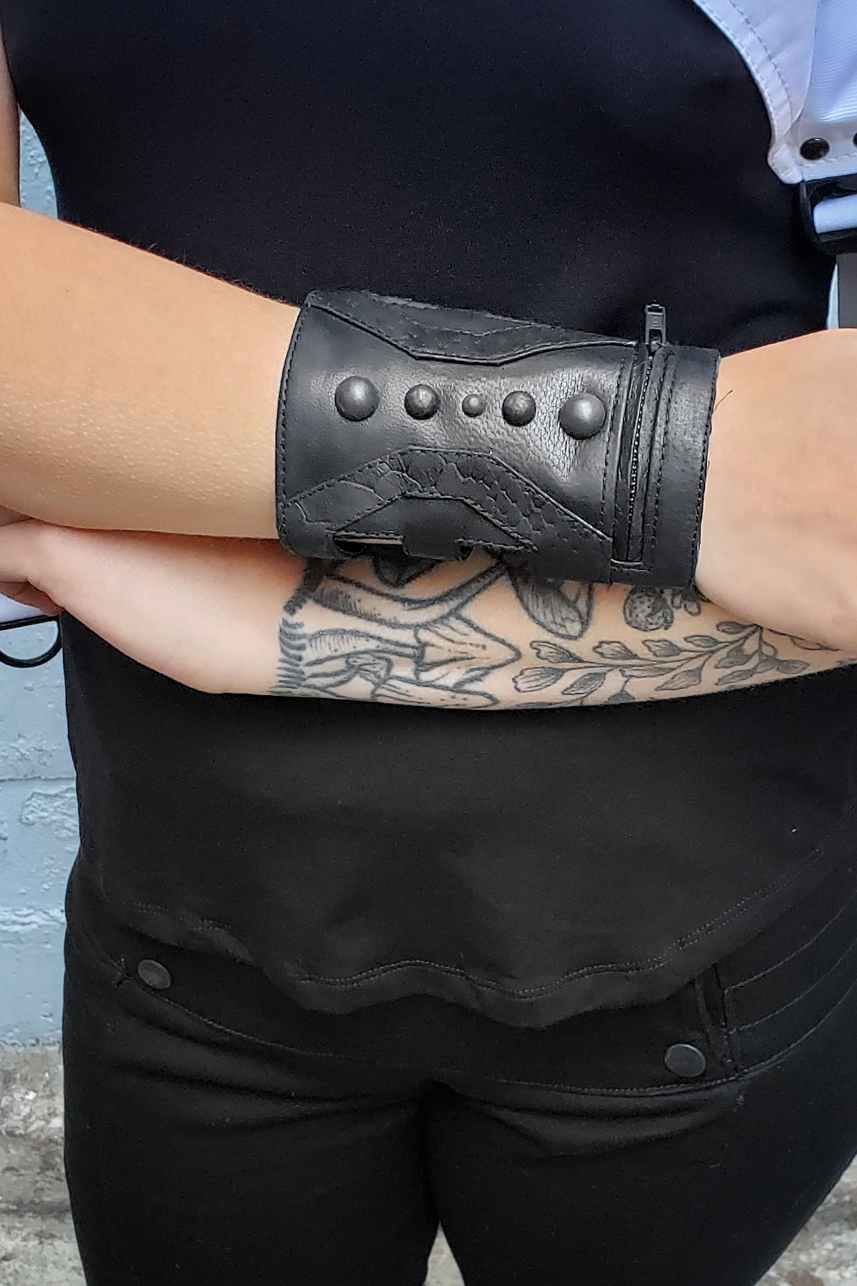Arrow Cuff