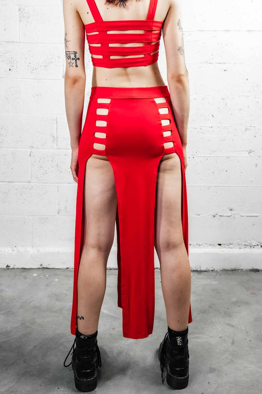 Cage Skirt