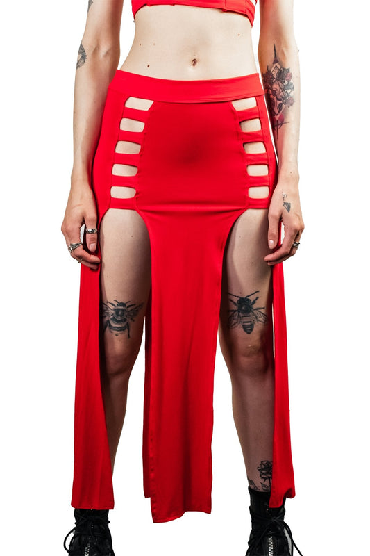 Cage Skirt