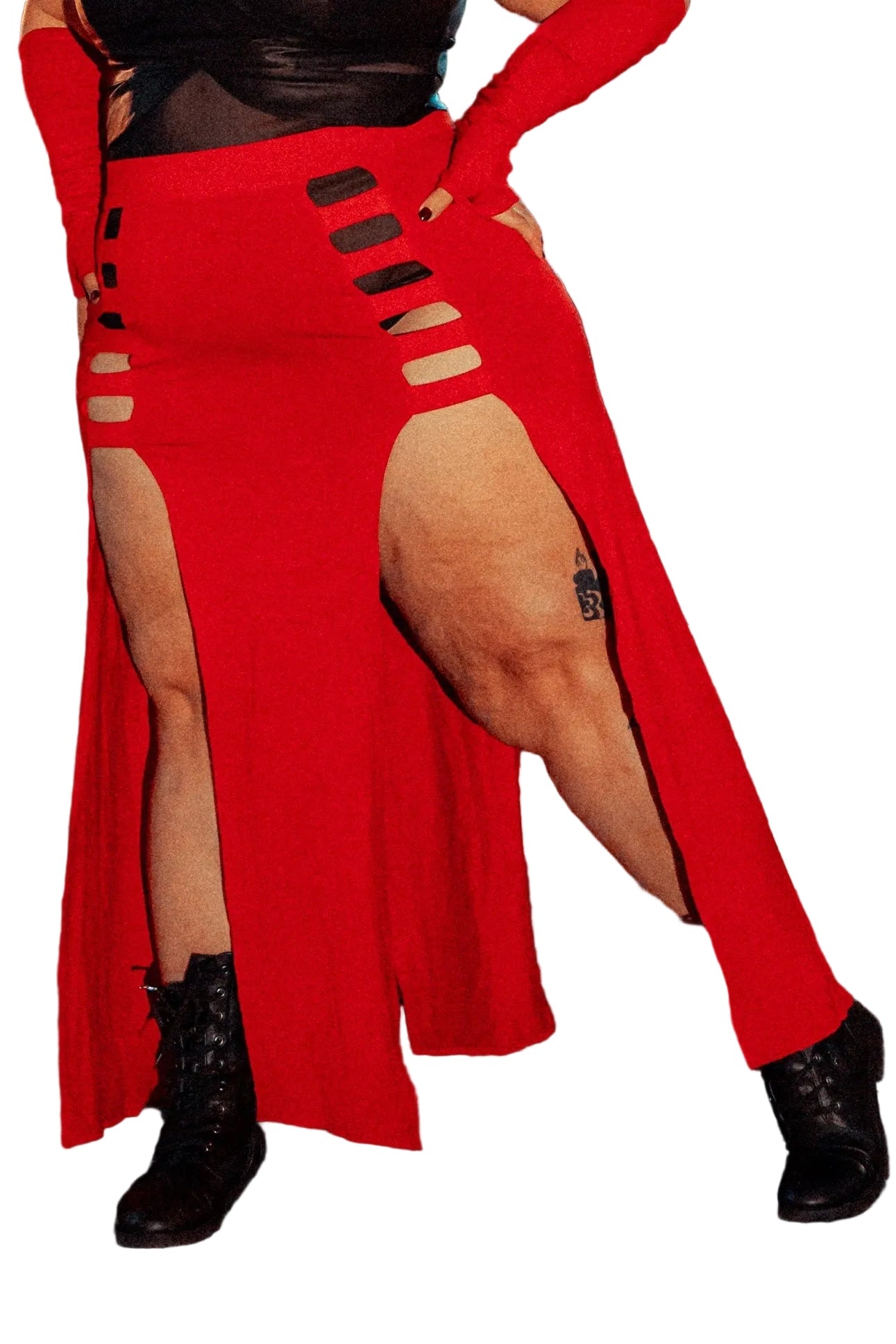 Cage Skirt
