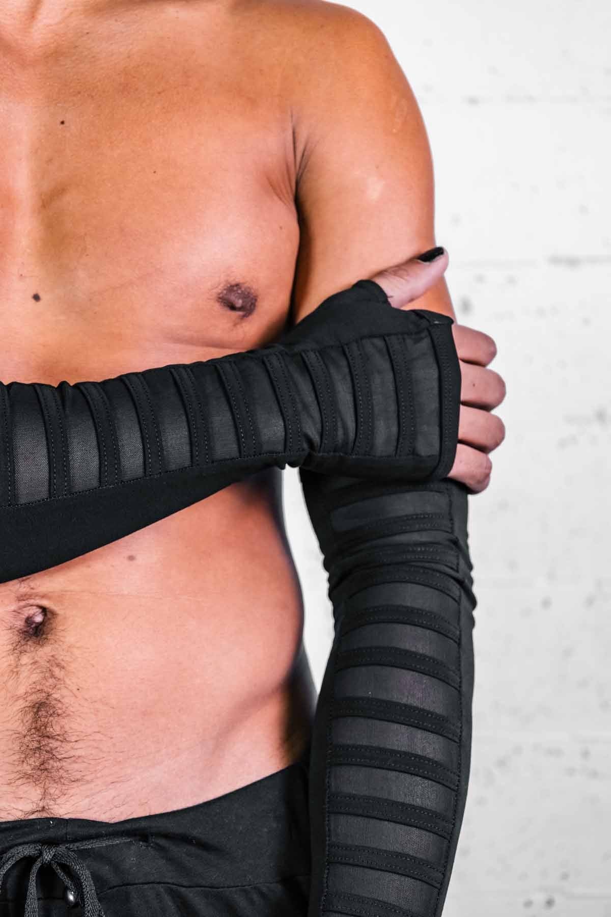 Gamut Gloves