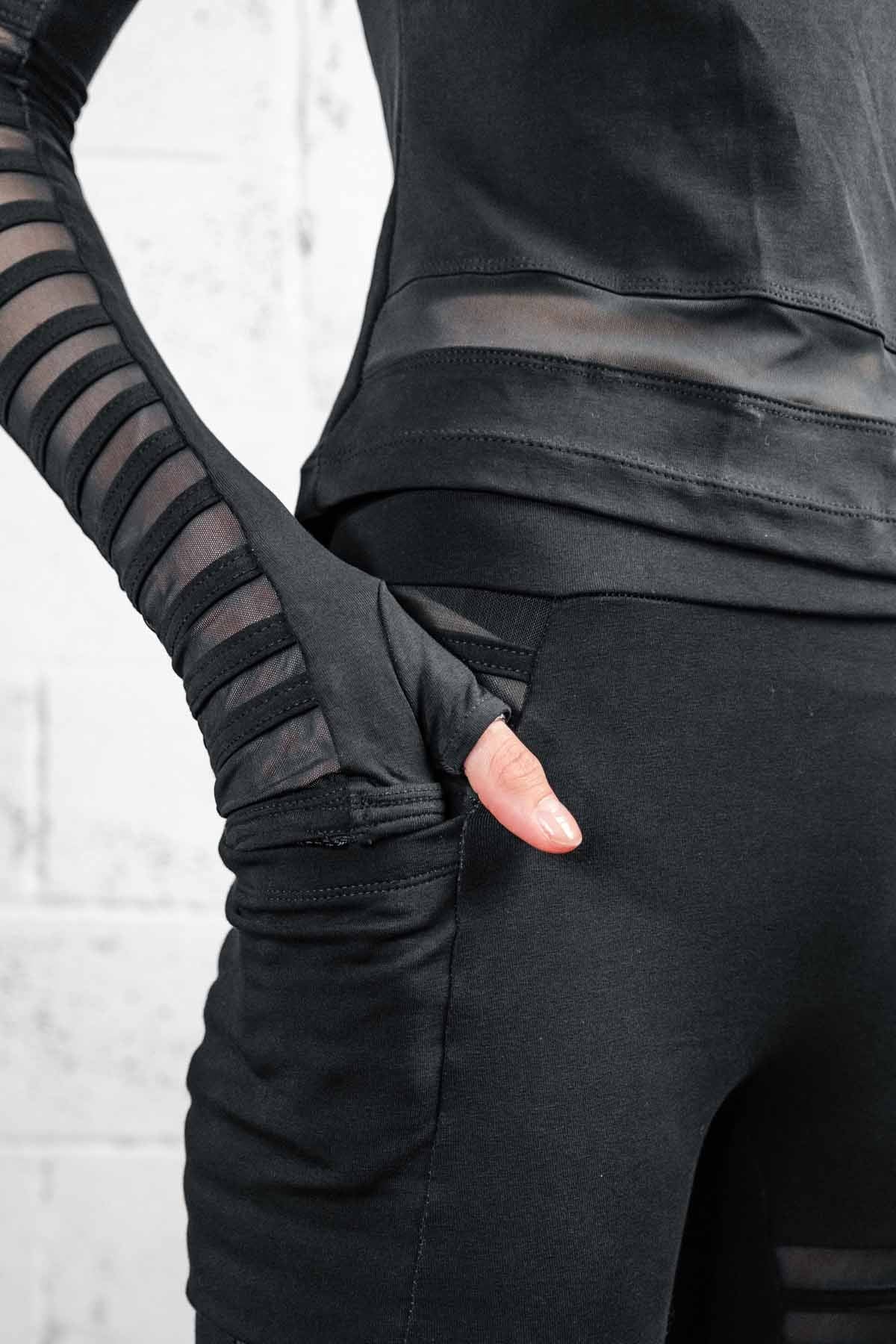 Gamut Gloves