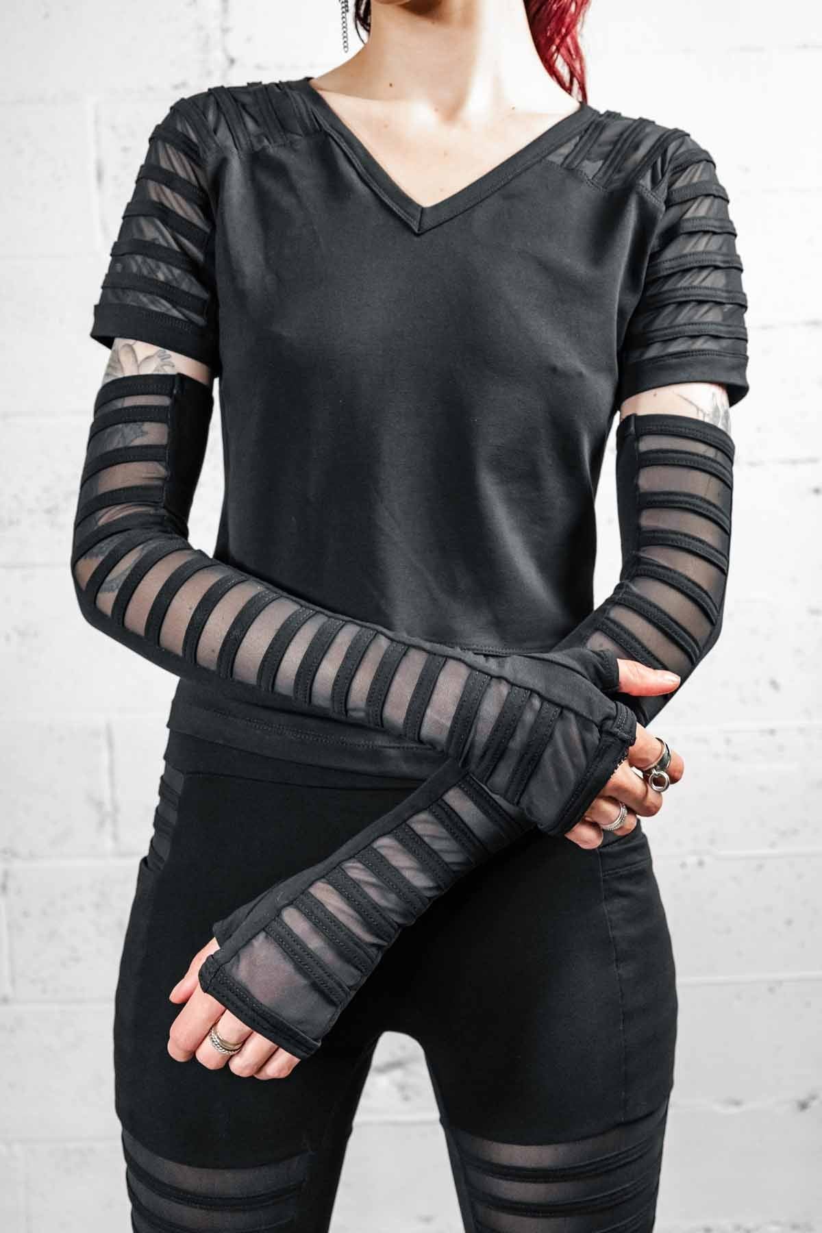 Gamut Gloves