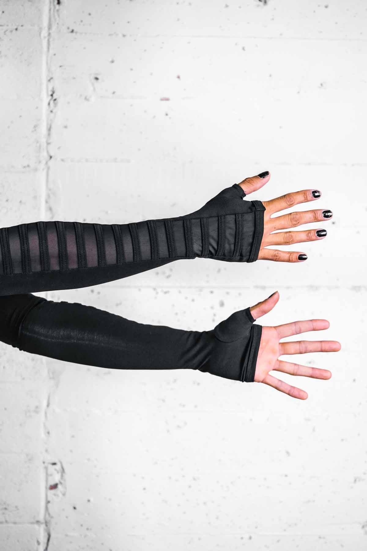 Gamut Gloves