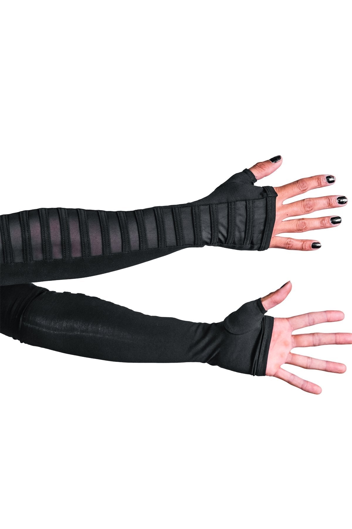 Gamut Gloves