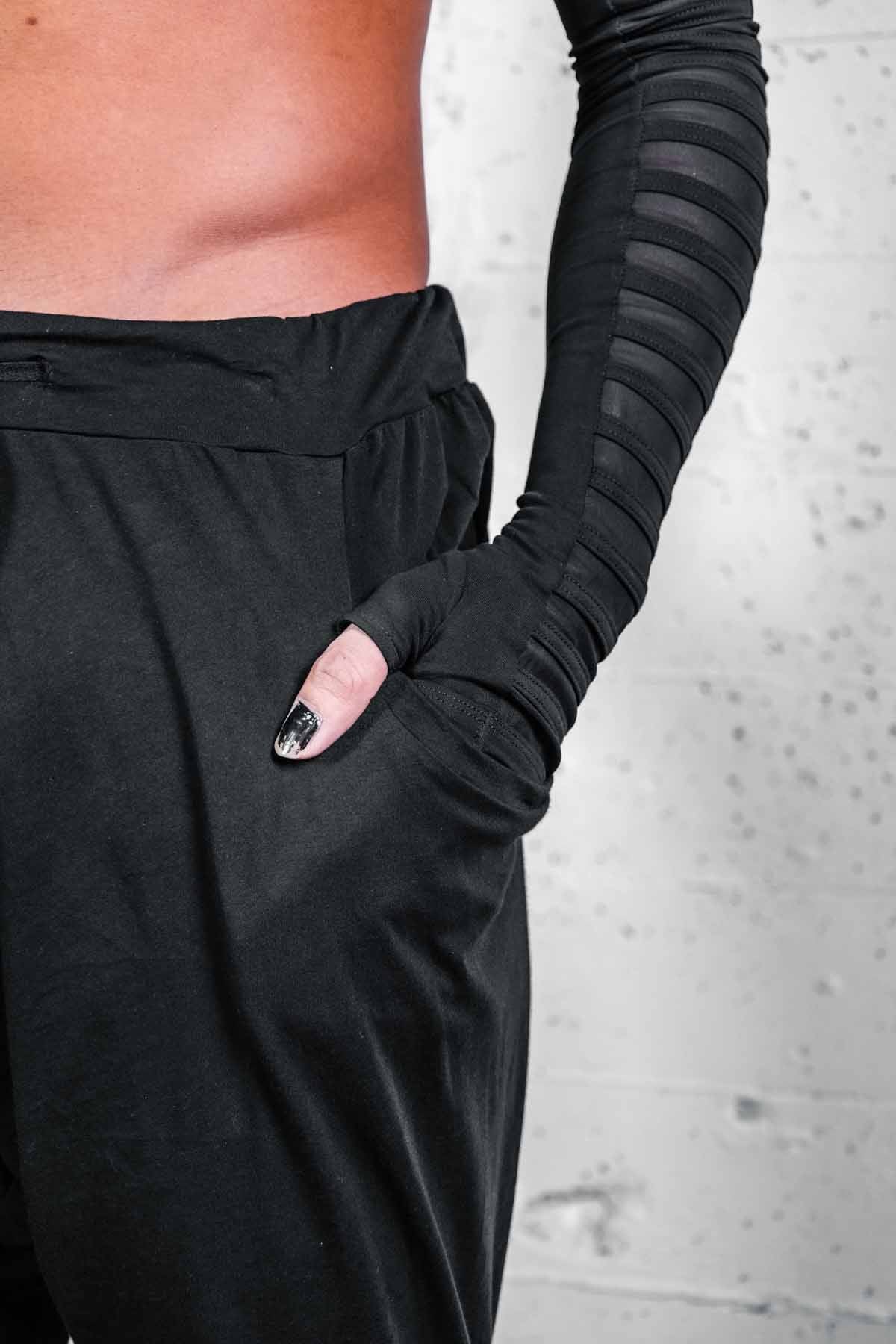 Gamut Gloves
