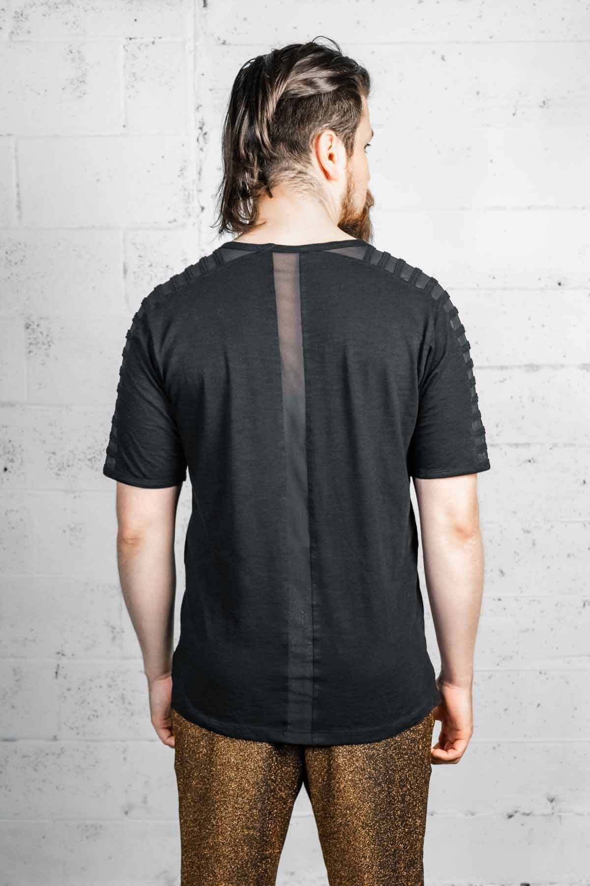 Gamut Tee
