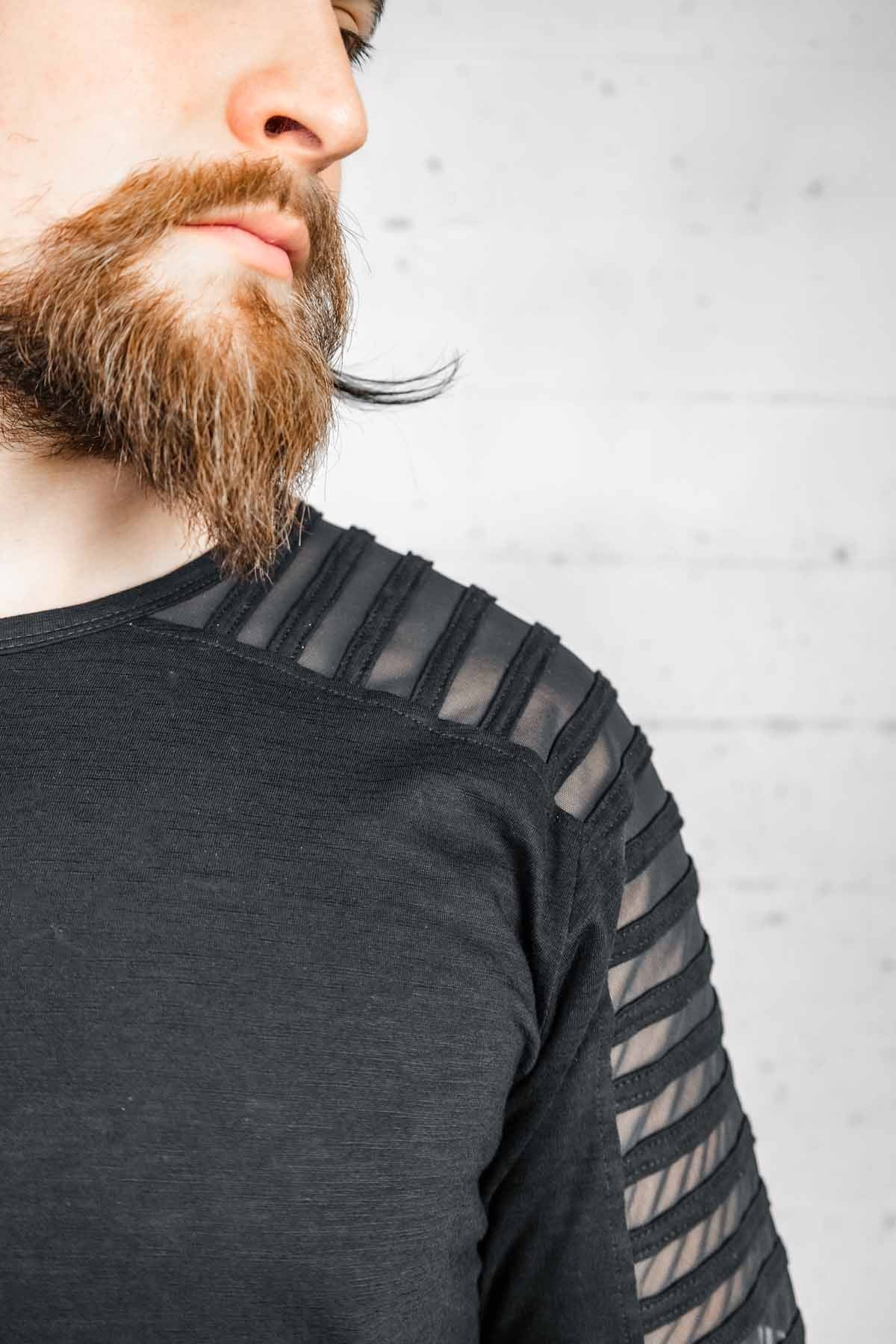 Gamut Tee