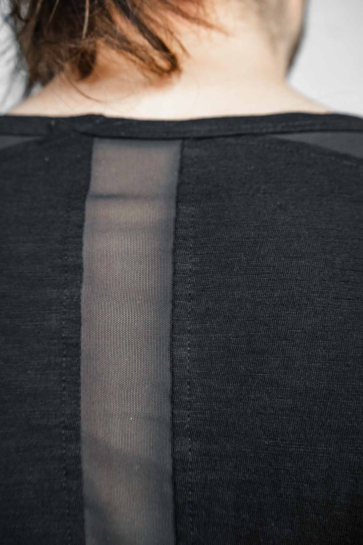 Gamut Tee