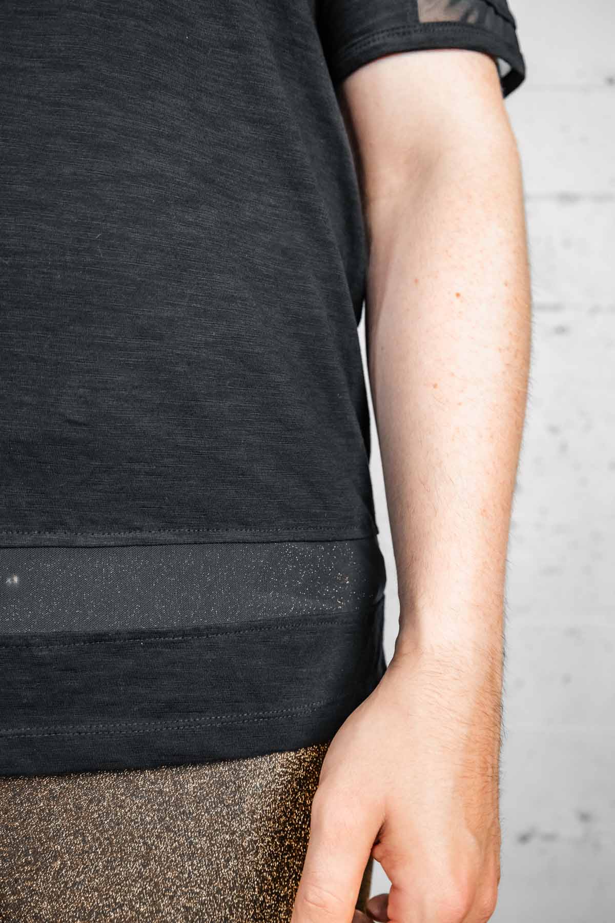 Gamut Tee
